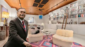 Ron Barassi