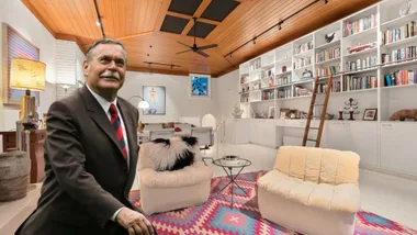 Ron Barassi