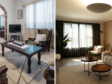 The best Selling Houses Australia before and after transformations from Season 18