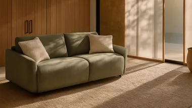The best sofa beds for stylish homes + Sofa beds for unexpected guests