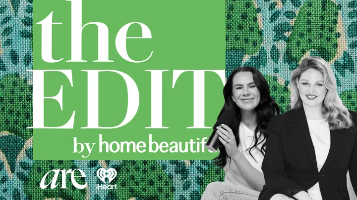 She’s On The Money’s Victoria Devine on renovating a kitchen for under $10,000