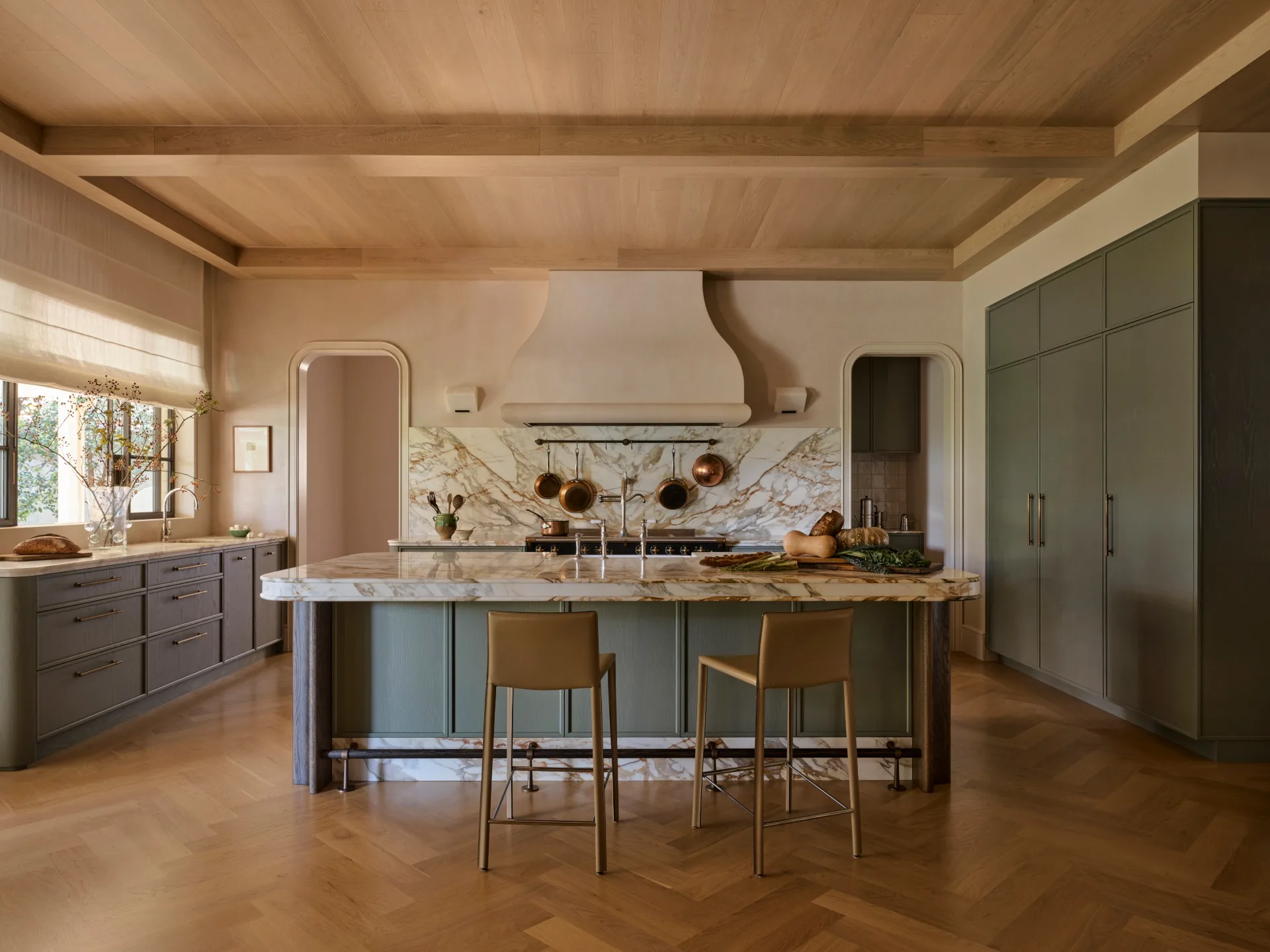 100 Beautiful Rooms: Home Interiors of 2026 | Home Beautiful