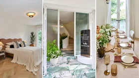 Inside the Adairs Summer House: the pieces we’re making room for