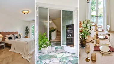 Inside the Adairs Summer House: the pieces we’re making room for