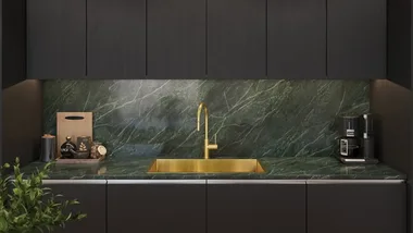 The kitchen workhorse worth putting on your reno moodboard