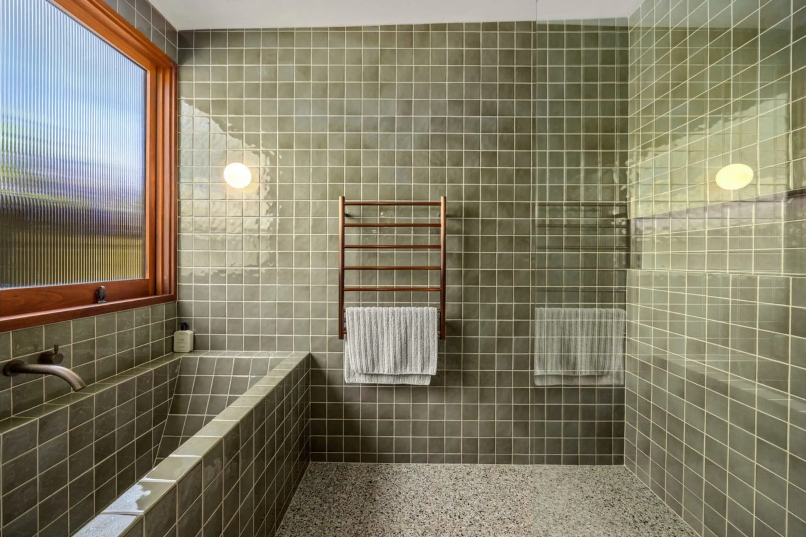 Courtney Adamo holiday home sale Minnie Water