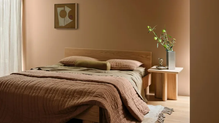 The biggest colour trends of 2027 prove the beige era is finally over