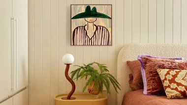 fenton and fenton x emma martin bedroom art