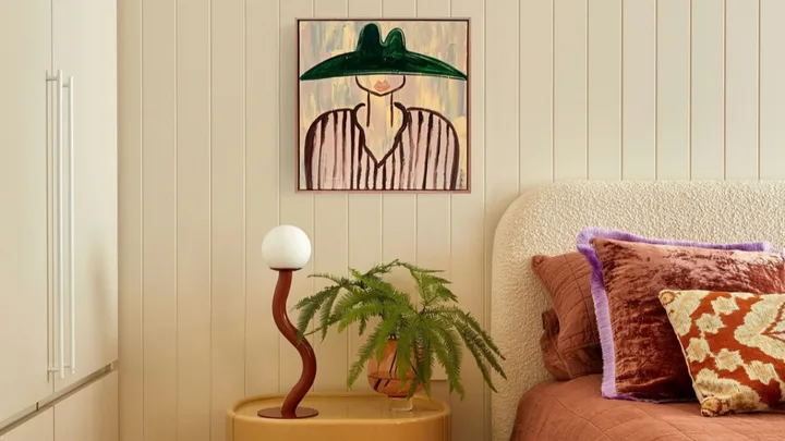 Fashion is art: Here’s what we’re dressing our walls in