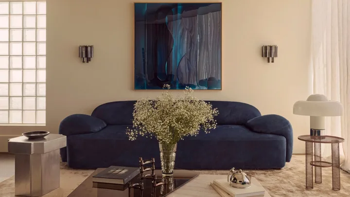 The biggest colour trends of 2027 prove the beige era is finally over