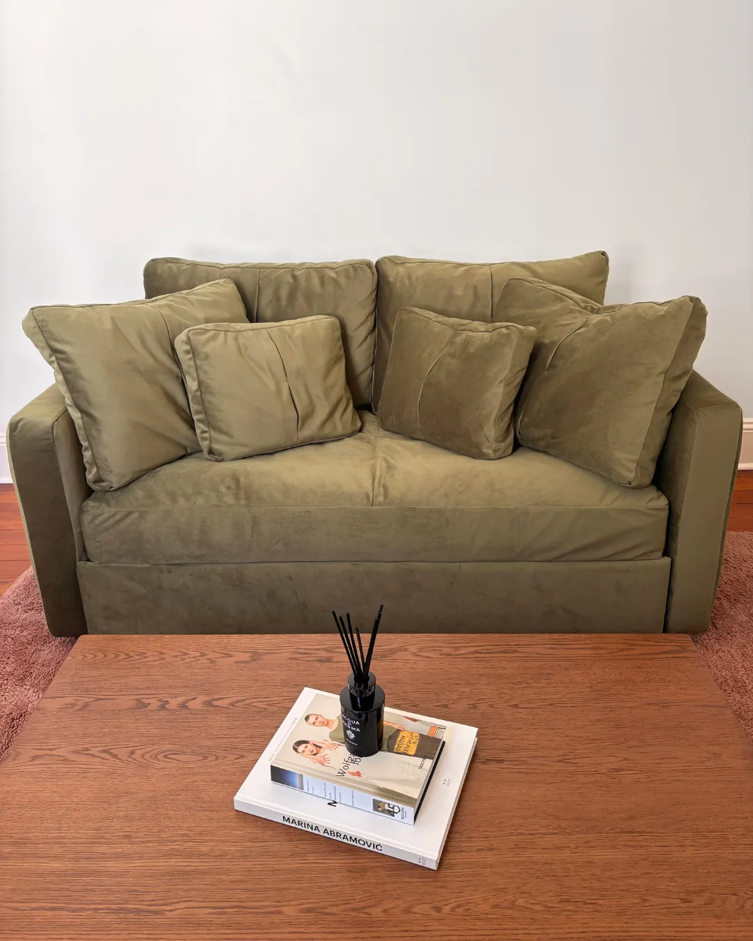 Koala Paddo in Sofa configuration Review