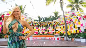 The &lsquo;Love Island&rsquo; villa is an aphrodisiac (and the experts agree)