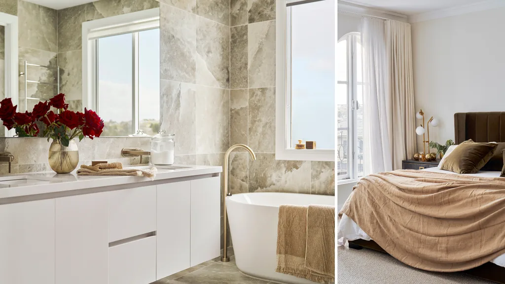 designing your forever home with Metricon