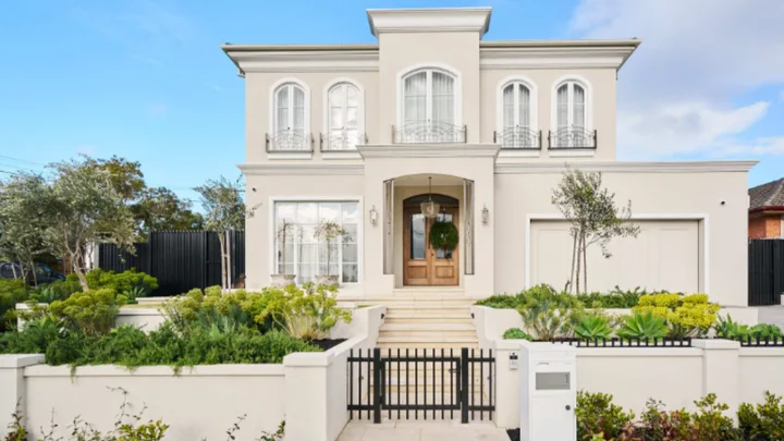 How to create your forever home with Metricon Homes