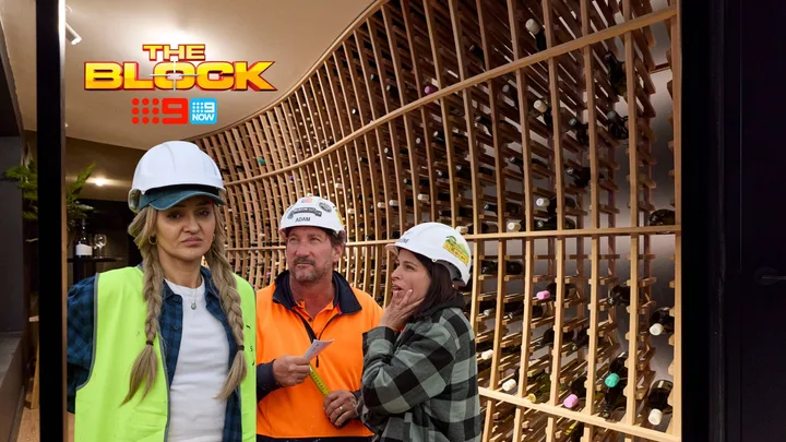The Block 2026