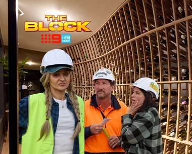 The Block 2026