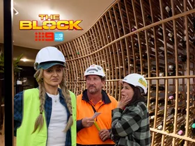 The Block&rsquo;s wine cellar scandal that left teams seeing red
