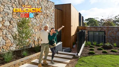 The Block 2026 final reveal: Stunning gardens, harsh critiques and a $50,000 win