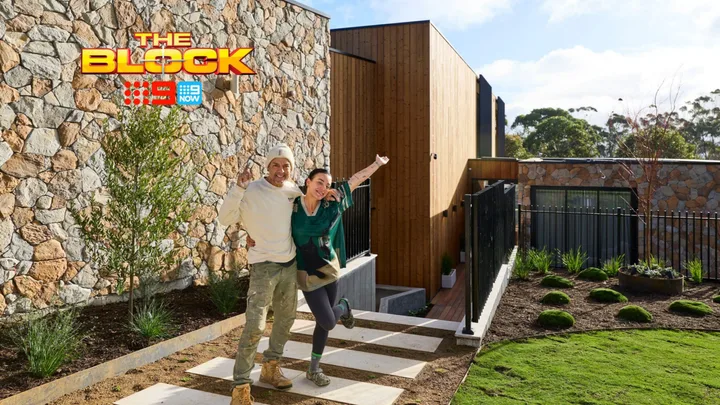 The Block 2026 final reveal: Stunning gardens, harsh critiques and a $50,000 win