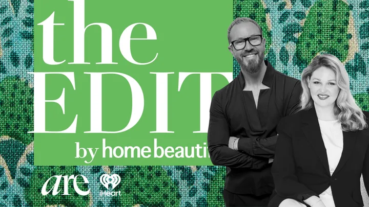 The Block’s Mat Johnson bought a 116-year-old church over the phone