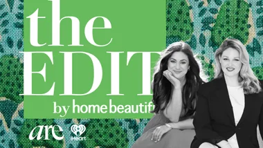 The Edit Podcast with Samera Kamaleddine