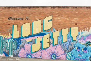 Precinct: Long Jetty, NSW