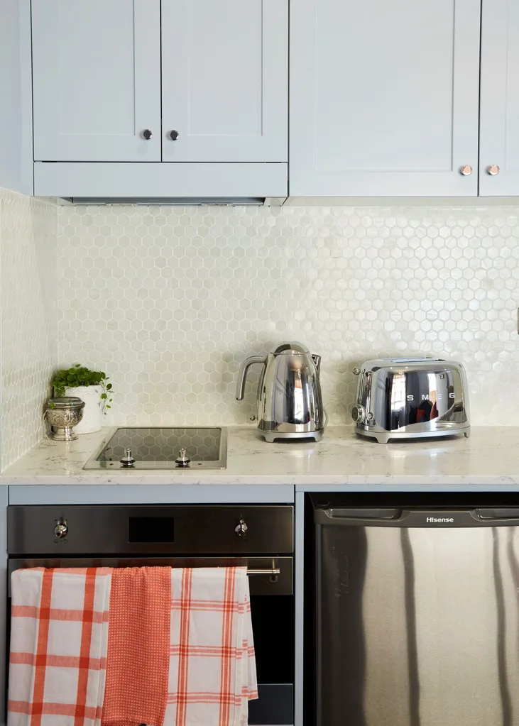 house rules kitchen mosaics