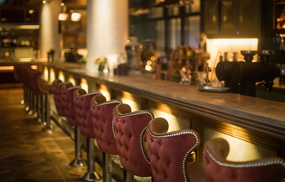 The Grounds of Alexandria’s head stylist talks new venue and latest trends