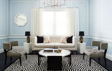 10 questions to ask an interior designer