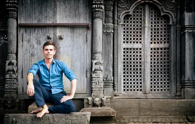 Meet the man who reinvented carpet design