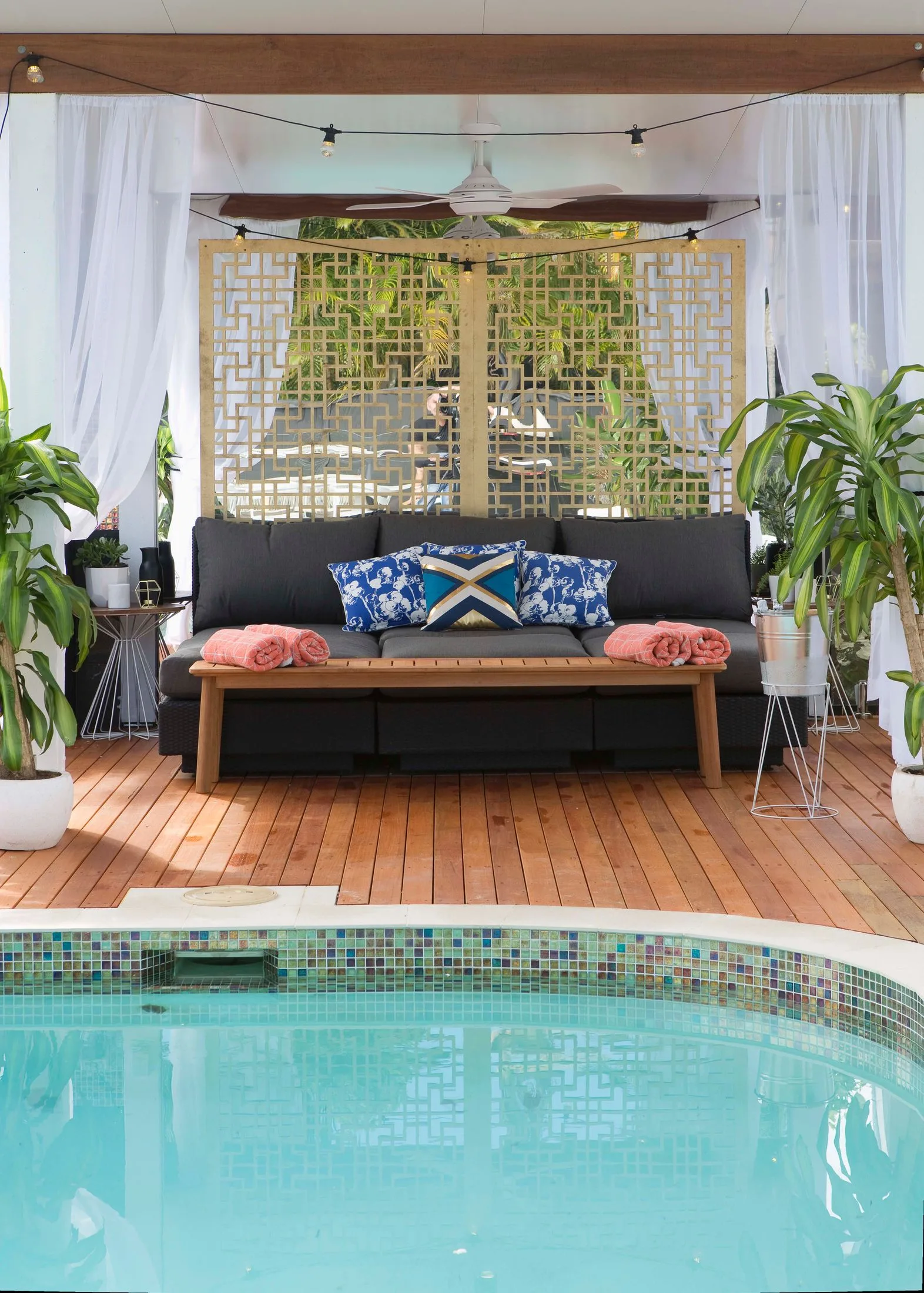 cabana pool gold coast house rules