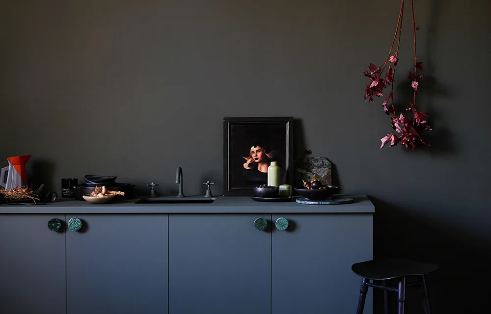 Life Instyle 2017 sideboard