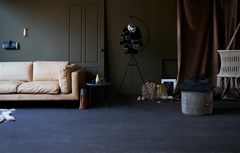 Life Instyle living room