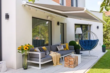 Win a $10,000 Window Covering Package