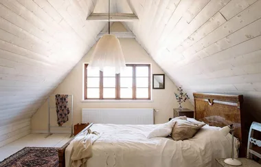 10 dream Scandi spaces
