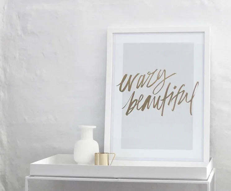The Minimalist