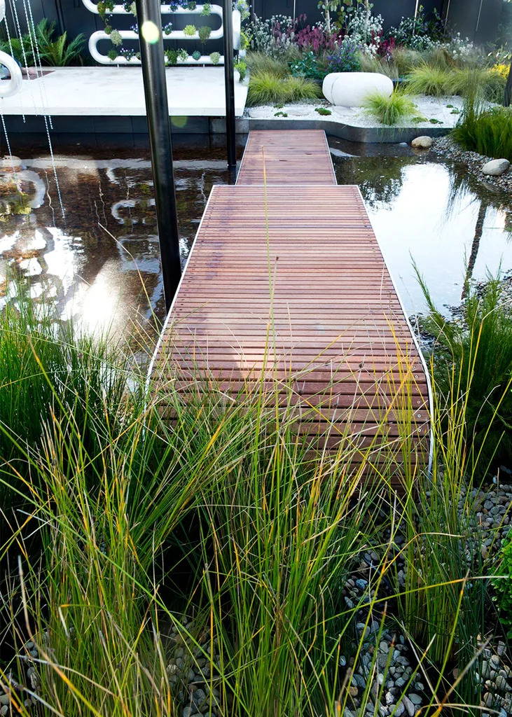 Australian Garden Show Sydney