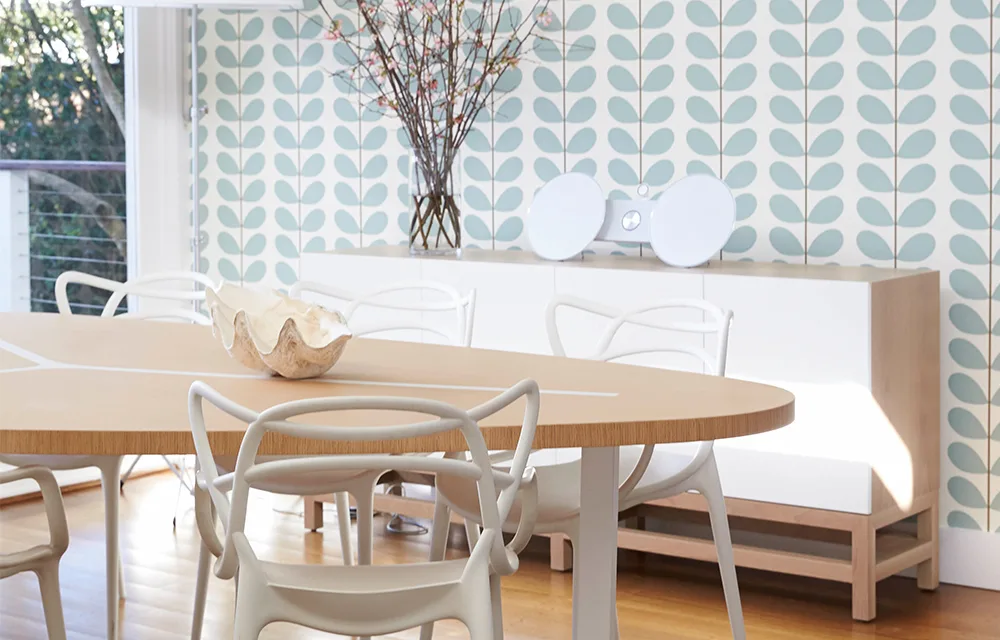 Home tour: Bronte coastal beauty