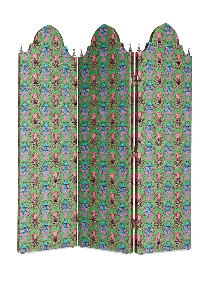 Gucci screen