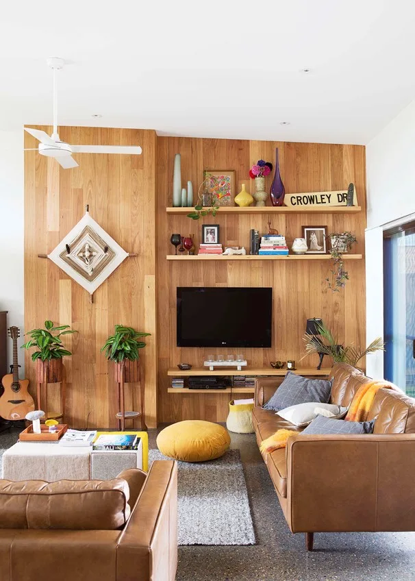 wood