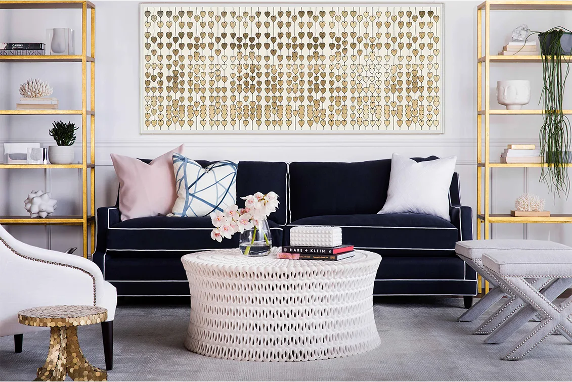 Coco Republic’s new Natural Curiosities artworks