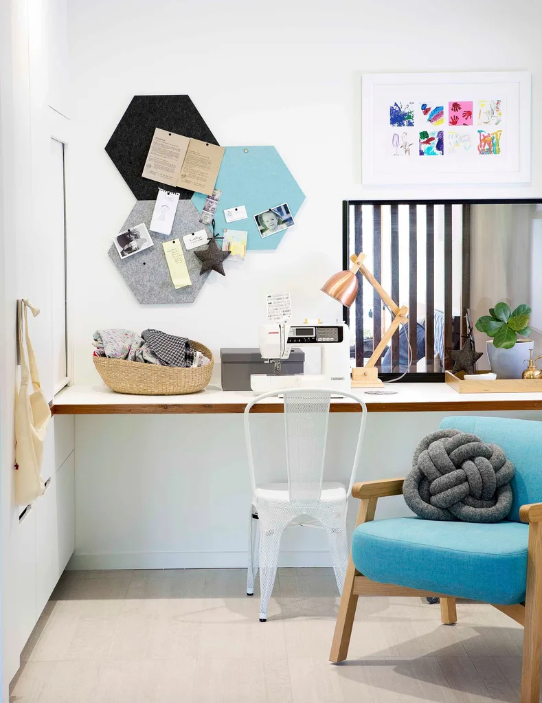 Craft studio