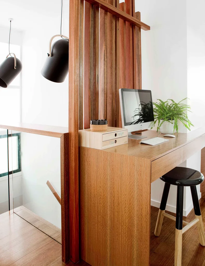 Office nook