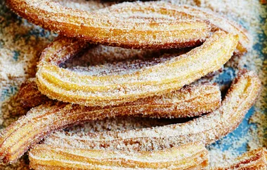Churros