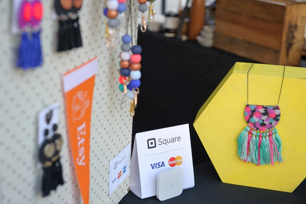 Etsy Community Markets
