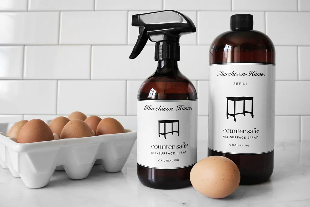 Murchison-Hume Counter safe all purpose spray
