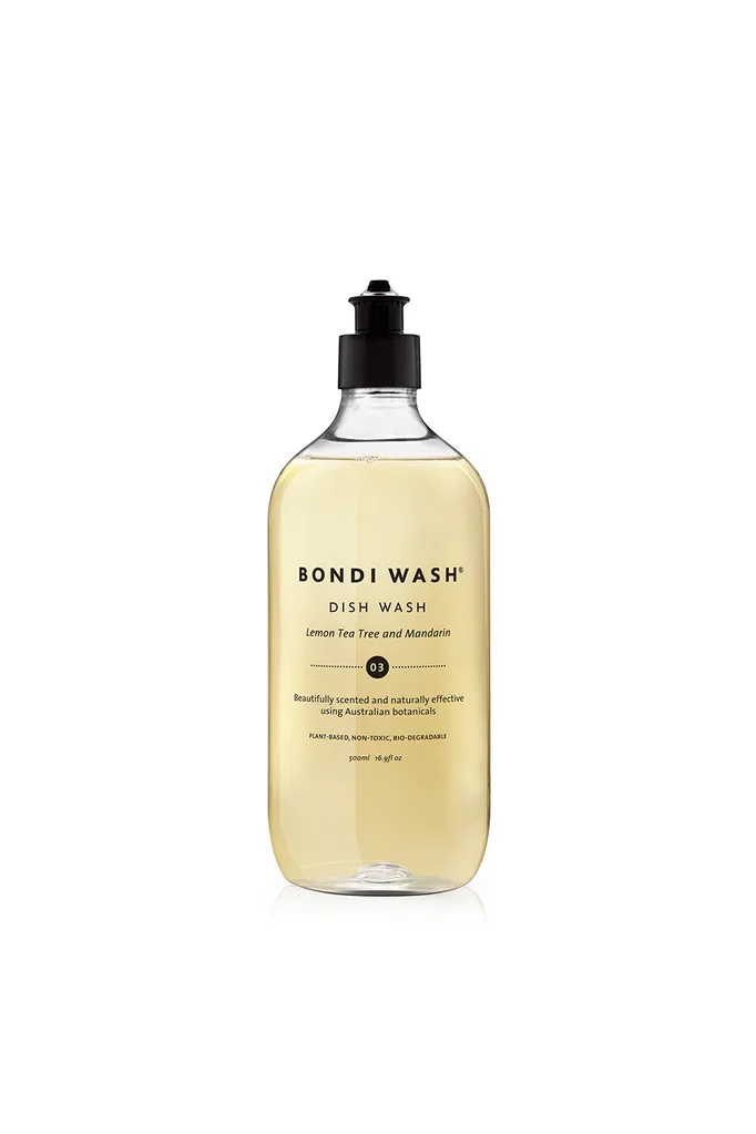 BONDI WASH Dish wash