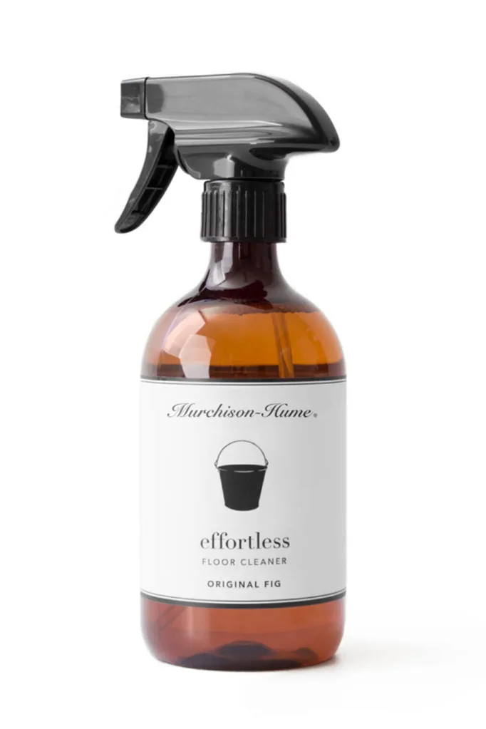 Murchison Hume Floor Cleaner