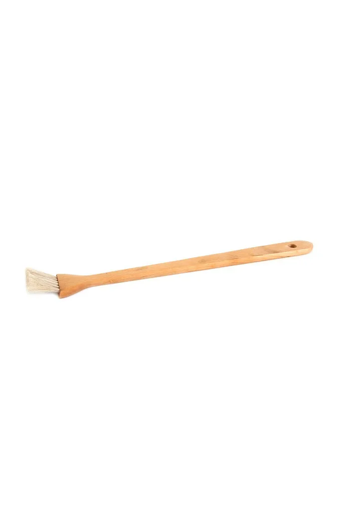 Barbeque brush