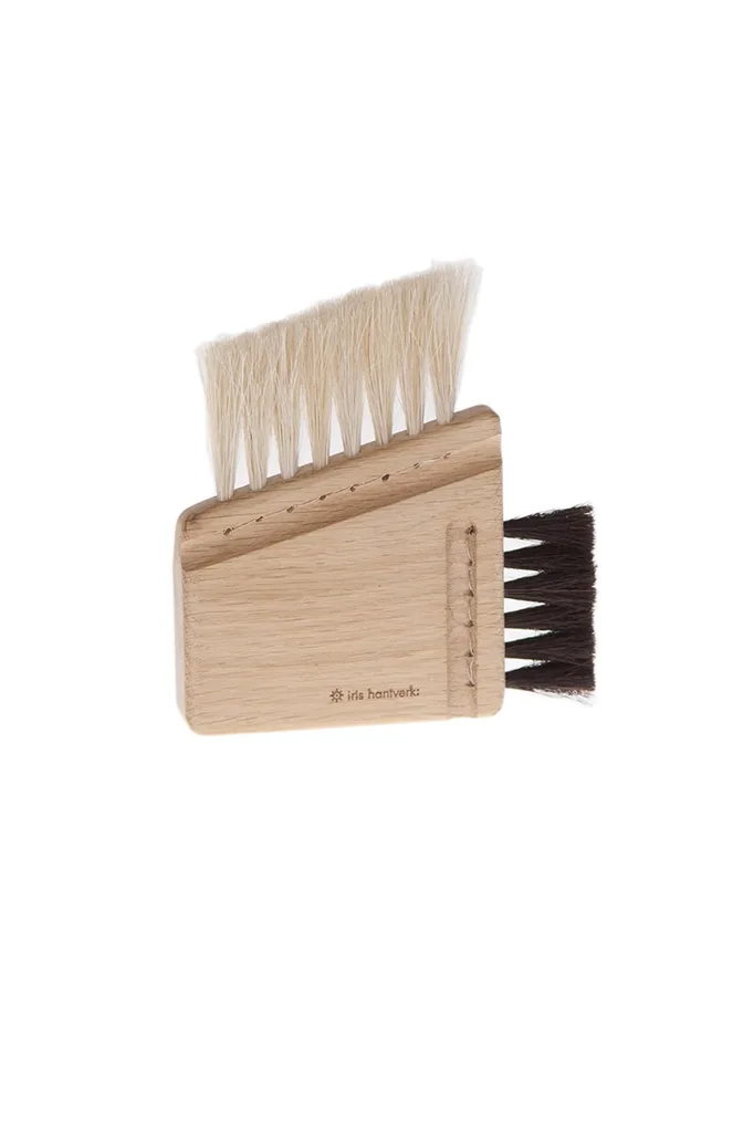 Computer brush
